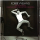 Robbie Williams - Mr. Bojangles / I Will Talk And Hollywood Will Listen