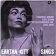 Eartha Kitt - Sings