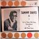 Sammy Davis Jr. - Ev´ry Time We Say Goodbye / All That Jazz